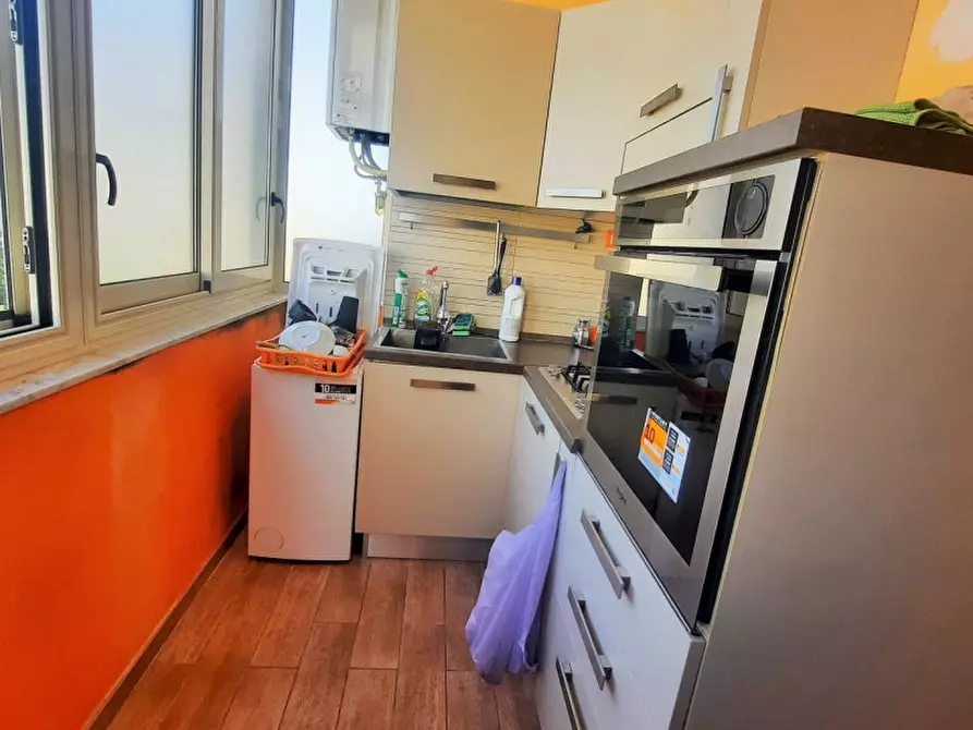 Immagine 12 di Appartamento in vendita  in Viale Regione Siciliana Sud Est a Palermo