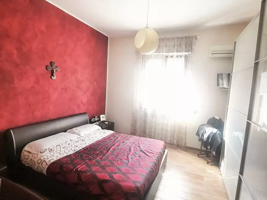 Immagine 14 di Appartamento in vendita  in Viale Regione Siciliana Sud Est a Palermo