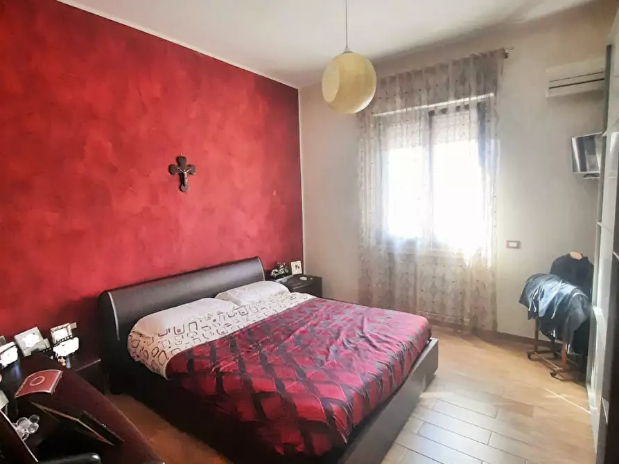 Immagine 15 di Appartamento in vendita  in Viale Regione Siciliana Sud Est a Palermo