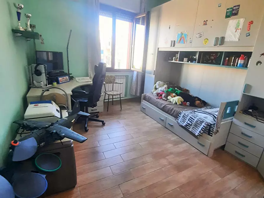 Immagine 16 di Appartamento in vendita  in Viale Regione Siciliana Sud Est a Palermo