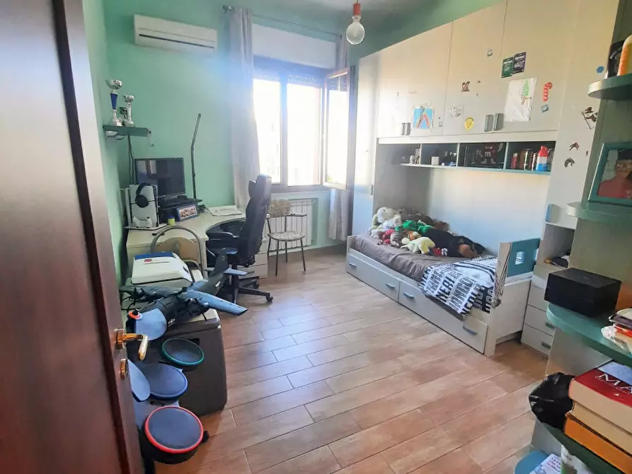 Immagine 17 di Appartamento in vendita  in Viale Regione Siciliana Sud Est a Palermo