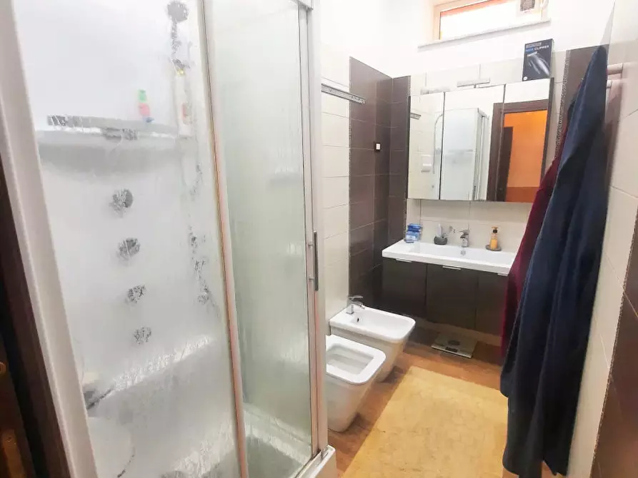 Immagine 18 di Appartamento in vendita  in Viale Regione Siciliana Sud Est a Palermo