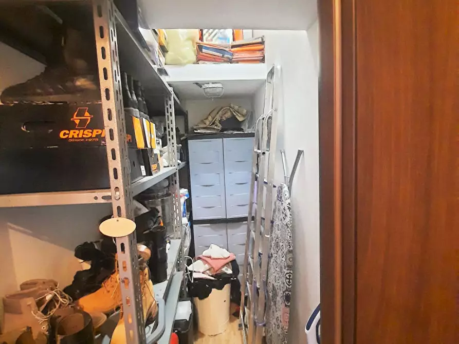 Immagine 20 di Appartamento in vendita  in Viale Regione Siciliana Sud Est a Palermo