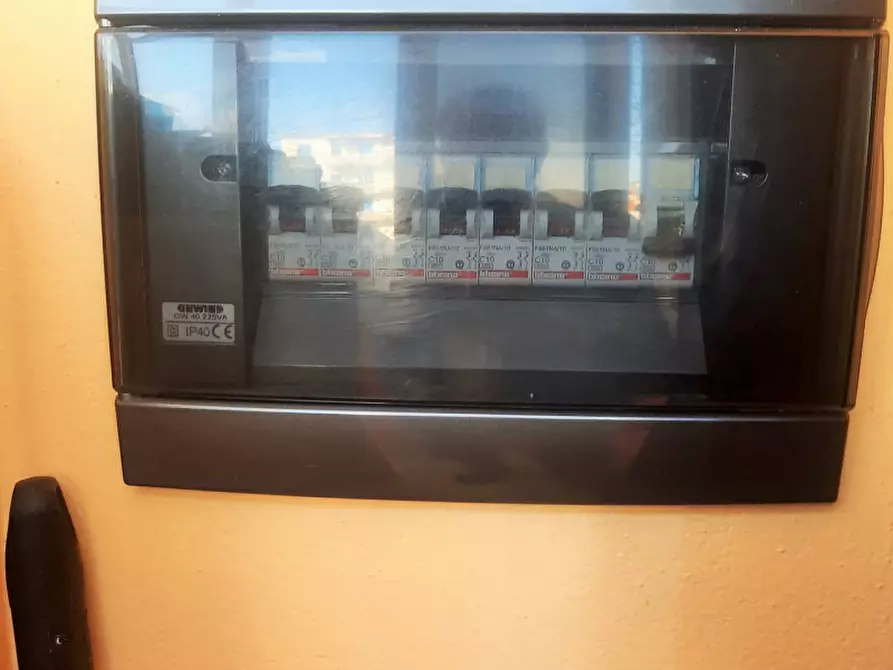 Immagine 21 di Appartamento in vendita  in Viale Regione Siciliana Sud Est a Palermo