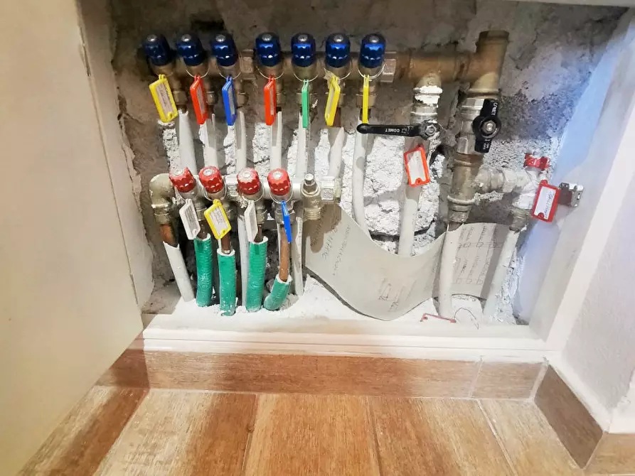 Immagine 22 di Appartamento in vendita  in Viale Regione Siciliana Sud Est a Palermo