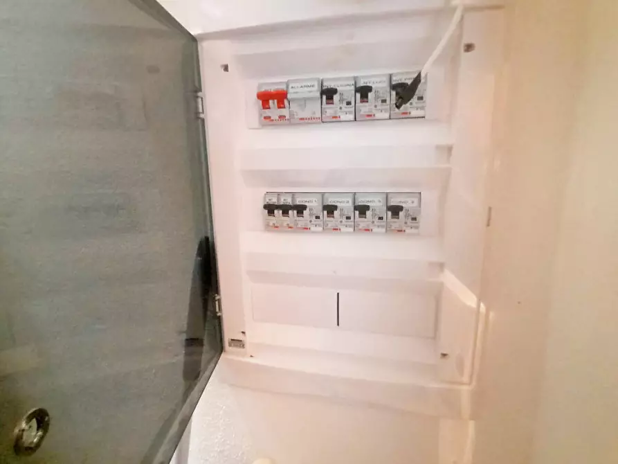 Immagine 23 di Appartamento in vendita  in Viale Regione Siciliana Sud Est a Palermo