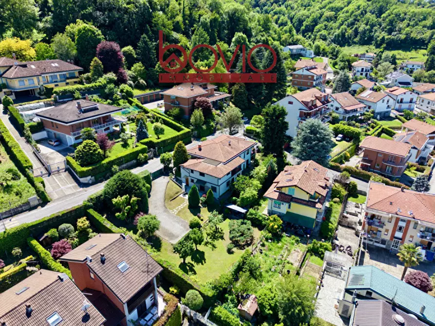 Immagine 2 di Villa in vendita  in Via Renzo Pezzani 31 a Castiglione Torinese