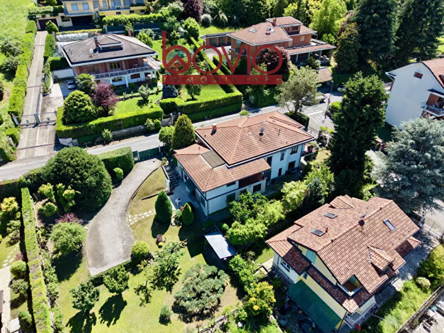 Immagine 4 di Villa in vendita  in Via Renzo Pezzani 31 a Castiglione Torinese