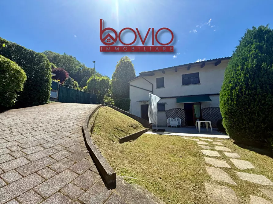 Immagine 5 di Villa in vendita  in Via Renzo Pezzani 31 a Castiglione Torinese