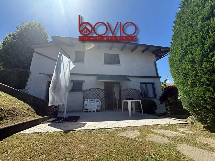 Immagine 6 di Villa in vendita  in Via Renzo Pezzani 31 a Castiglione Torinese