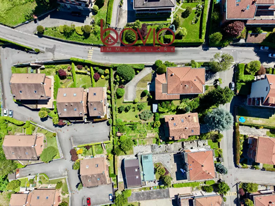Immagine 7 di Villa in vendita  in Via Renzo Pezzani 31 a Castiglione Torinese