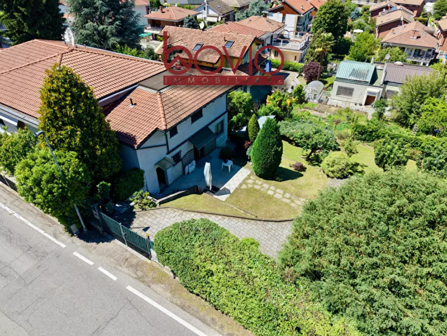 Immagine 19 di Villa in vendita  in Via Renzo Pezzani 31 a Castiglione Torinese