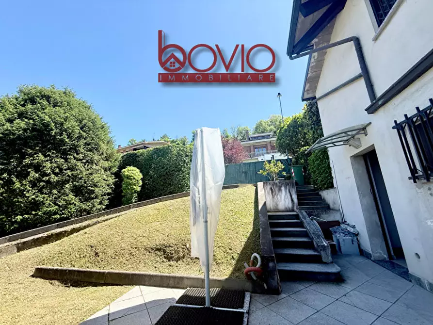 Immagine 20 di Villa in vendita  in Via Renzo Pezzani 31 a Castiglione Torinese