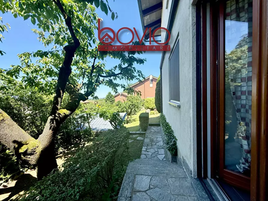 Immagine 27 di Villa in vendita  in Via Renzo Pezzani 31 a Castiglione Torinese