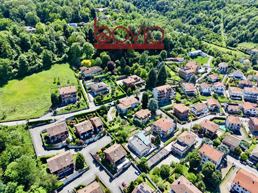 Immagine 28 di Villa in vendita  in Via Renzo Pezzani 31 a Castiglione Torinese