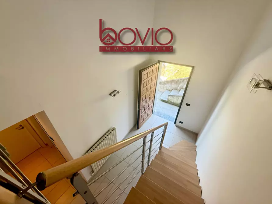 Immagine 30 di Villa in vendita  in Via Renzo Pezzani 31 a Castiglione Torinese