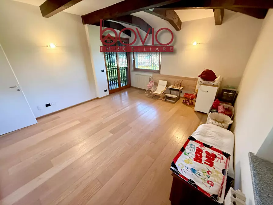 Immagine 33 di Villa in vendita  in Via Renzo Pezzani 31 a Castiglione Torinese