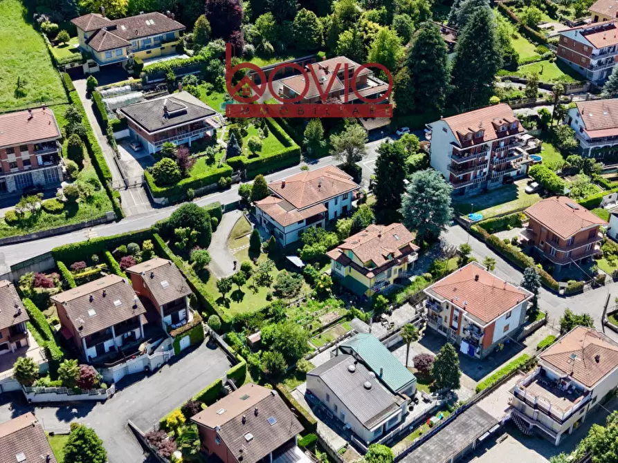 Immagine 35 di Villa in vendita  in Via Renzo Pezzani 31 a Castiglione Torinese