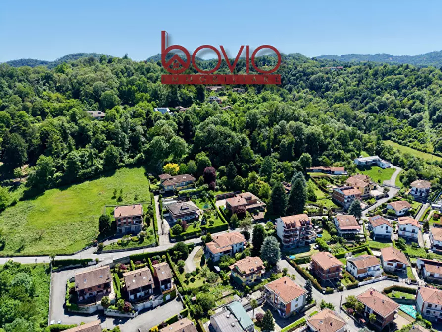 Immagine 41 di Villa in vendita  in Via Renzo Pezzani 31 a Castiglione Torinese