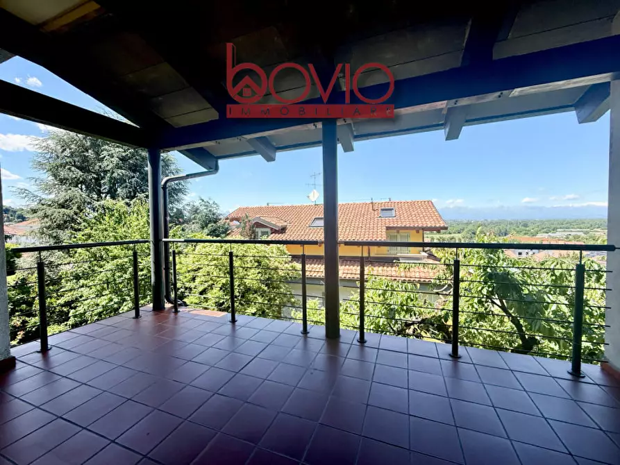Immagine 42 di Villa in vendita  in Via Renzo Pezzani 31 a Castiglione Torinese