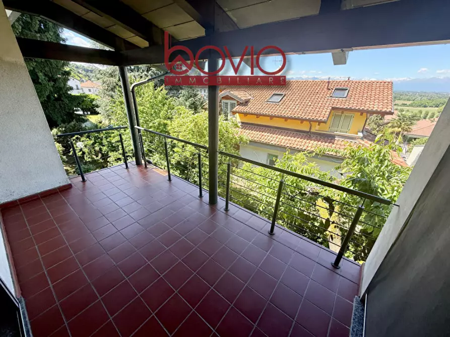 Immagine 48 di Villa in vendita  in Via Renzo Pezzani 31 a Castiglione Torinese