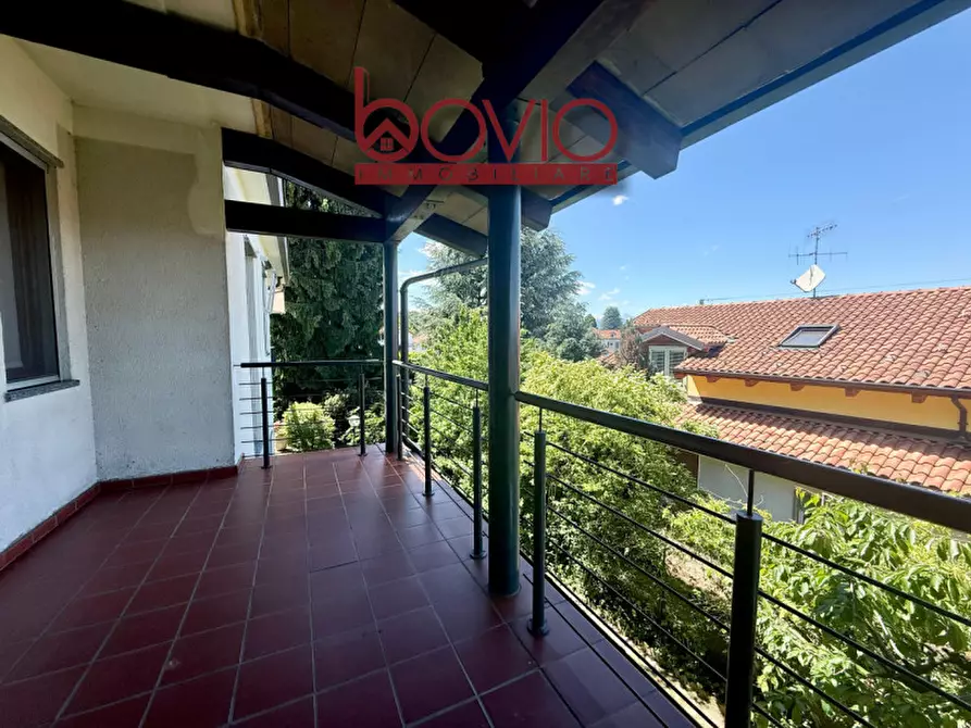 Immagine 49 di Villa in vendita  in Via Renzo Pezzani 31 a Castiglione Torinese