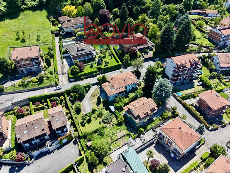 Immagine 50 di Villa in vendita  in Via Renzo Pezzani 31 a Castiglione Torinese