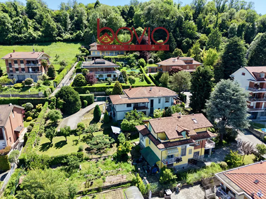 Immagine 51 di Villa in vendita  in Via Renzo Pezzani 31 a Castiglione Torinese