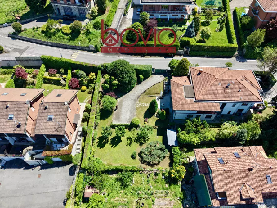 Immagine 53 di Villa in vendita  in Via Renzo Pezzani 31 a Castiglione Torinese