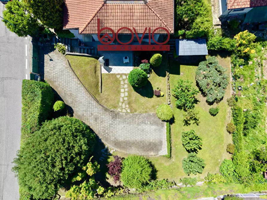 Immagine 54 di Villa in vendita  in Via Renzo Pezzani 31 a Castiglione Torinese