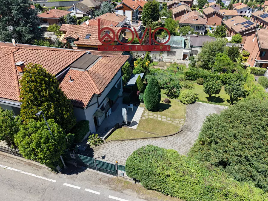 Immagine 56 di Villa in vendita  in Via Renzo Pezzani 31 a Castiglione Torinese