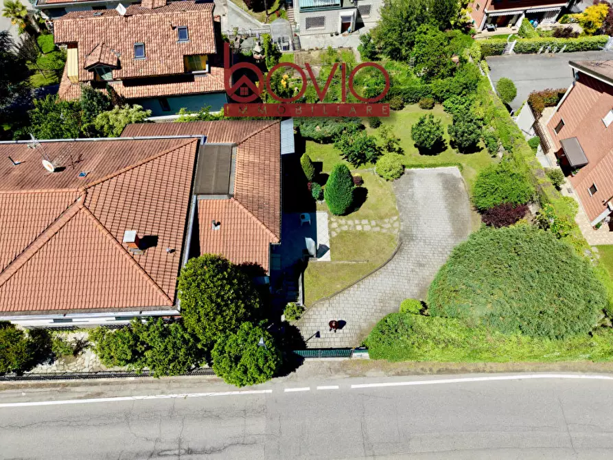 Immagine 57 di Villa in vendita  in Via Renzo Pezzani 31 a Castiglione Torinese