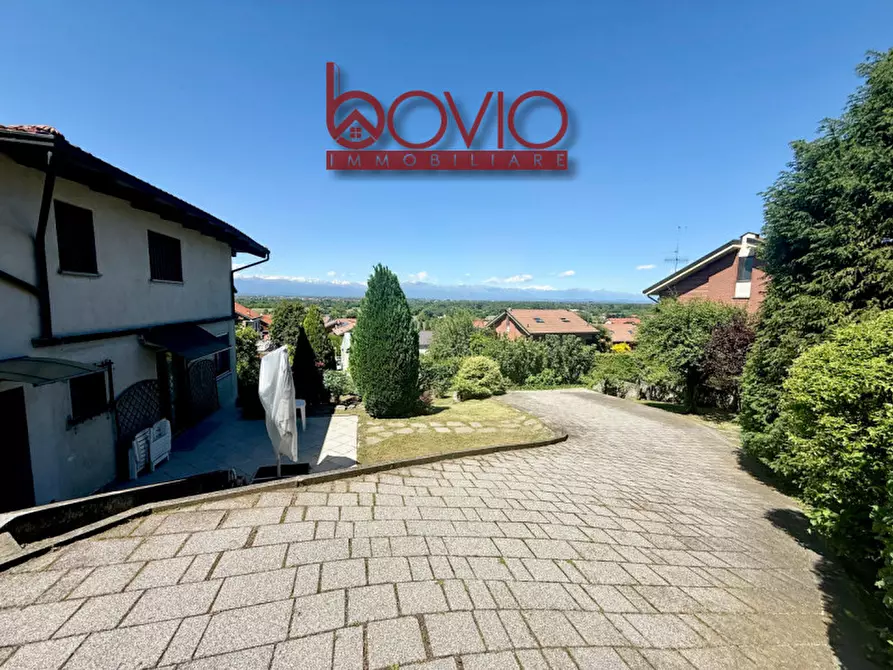 Immagine 58 di Villa in vendita  in Via Renzo Pezzani 31 a Castiglione Torinese