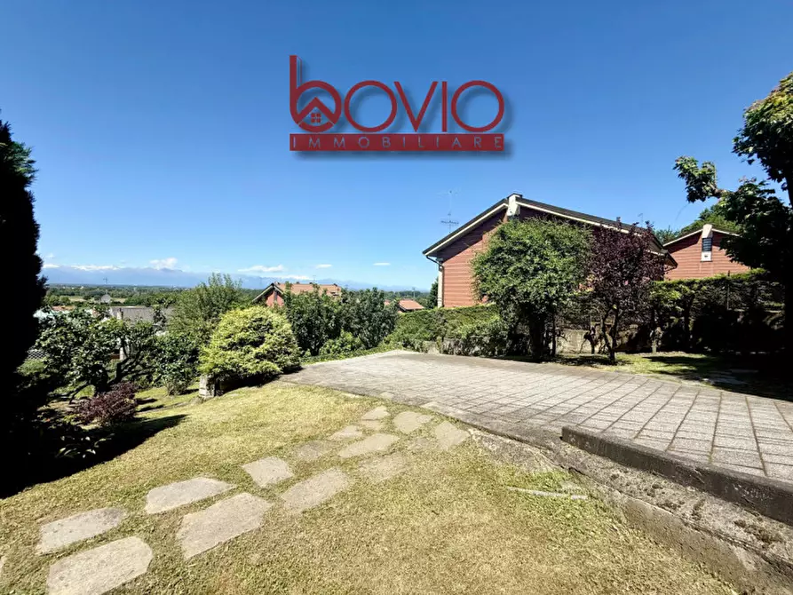 Immagine 62 di Villa in vendita  in Via Renzo Pezzani 31 a Castiglione Torinese