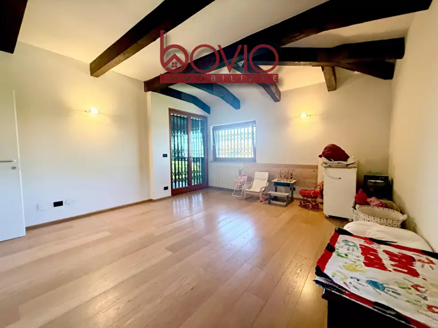 Immagine 67 di Villa in vendita  in Via Renzo Pezzani 31 a Castiglione Torinese