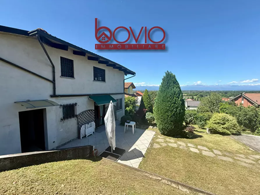 Immagine 73 di Villa in vendita  in Via Renzo Pezzani 31 a Castiglione Torinese
