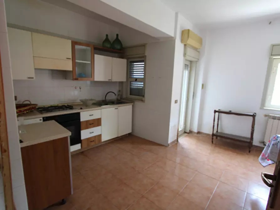 Immagine 4 di Appartamento in vendita  in Via Umberto Terracini a Messina