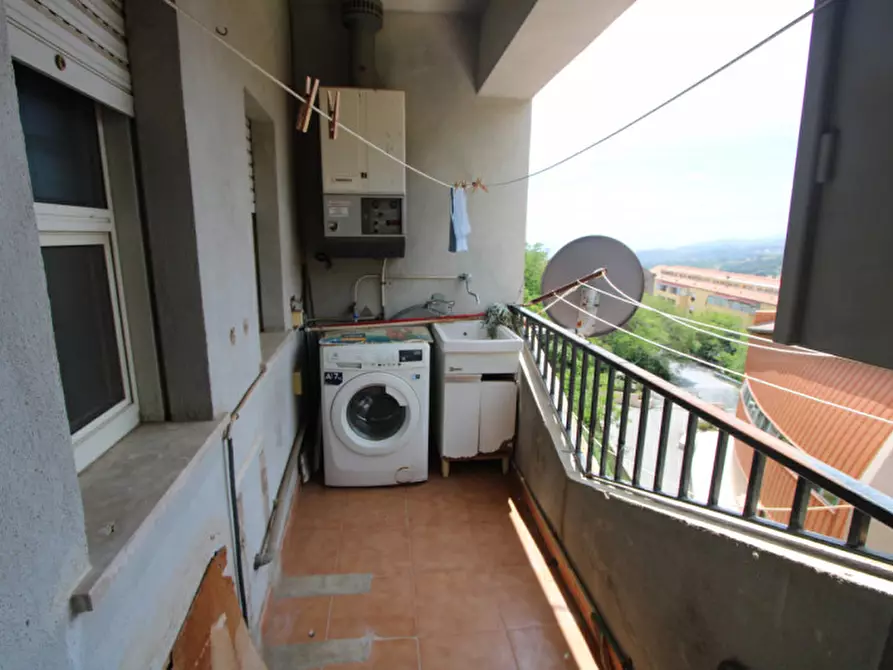 Immagine 7 di Appartamento in vendita  in Via Umberto Terracini a Messina
