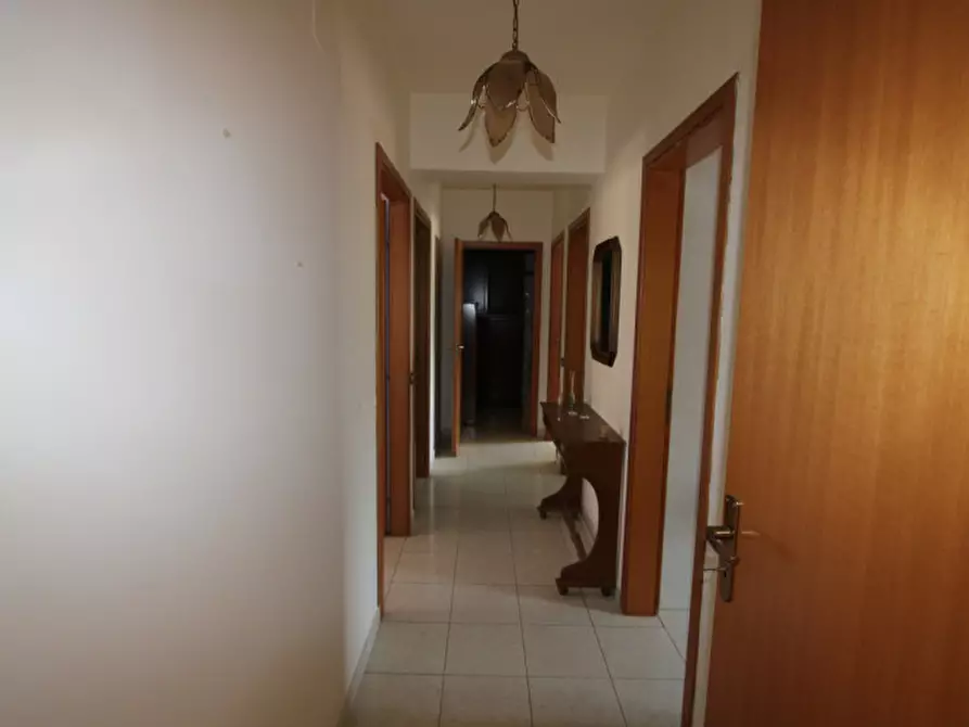 Immagine 11 di Appartamento in vendita  in Via Umberto Terracini a Messina