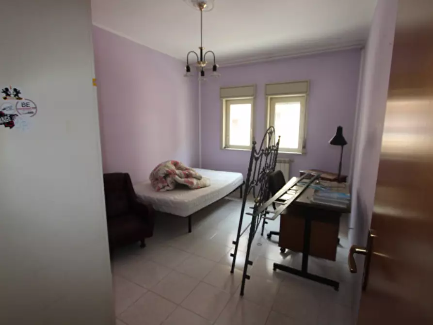 Immagine 13 di Appartamento in vendita  in Via Umberto Terracini a Messina