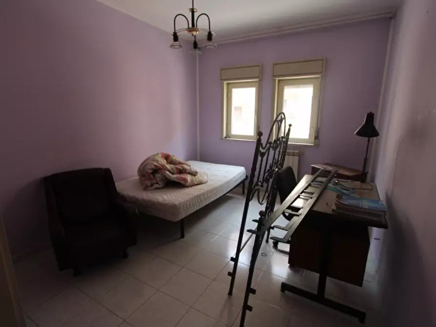 Immagine 14 di Appartamento in vendita  in Via Umberto Terracini a Messina