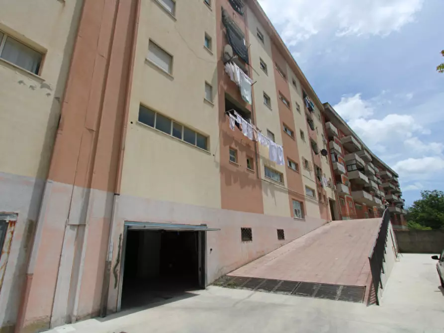 Immagine 23 di Appartamento in vendita  in Via Umberto Terracini a Messina