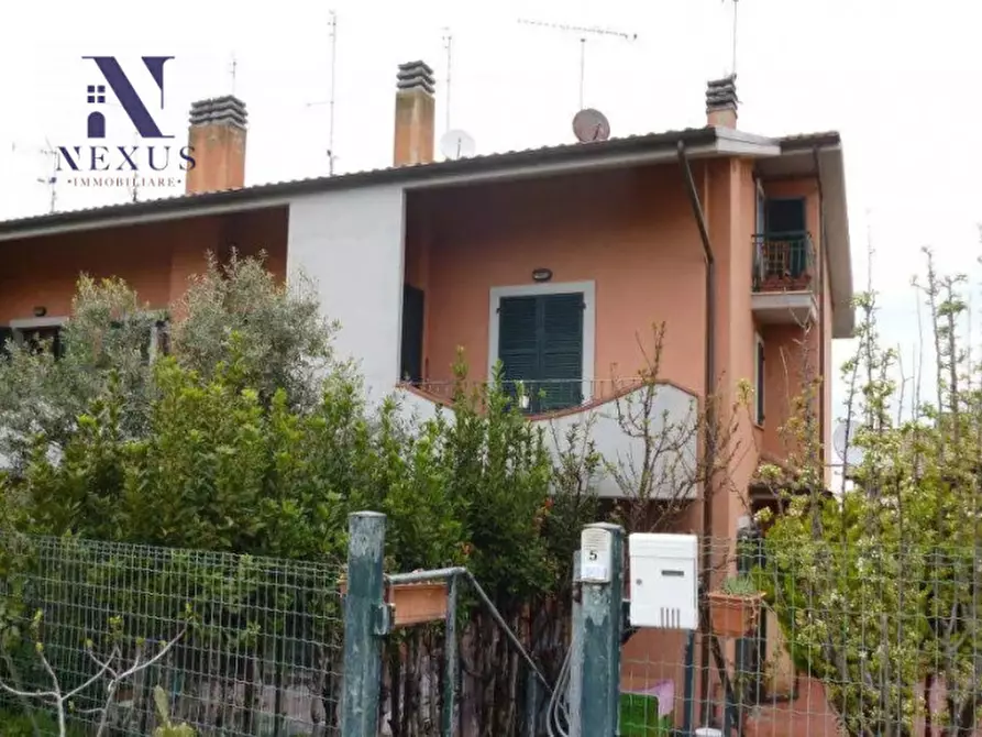 Immagine 1 di Appartamento in vendita  in Via Sardegna 5 a San Costanzo