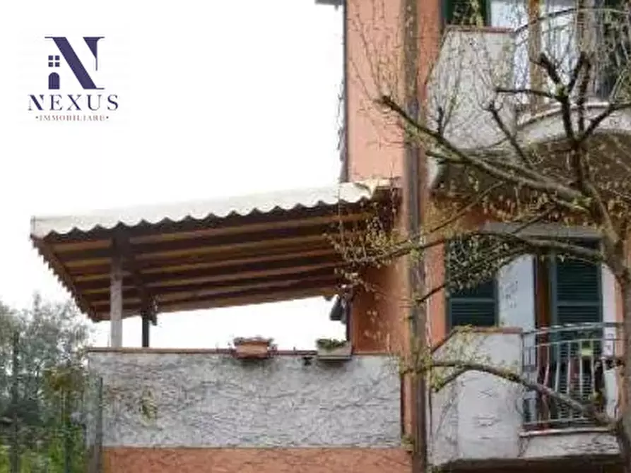 Immagine 2 di Appartamento in vendita  in Via Sardegna 5 a San Costanzo