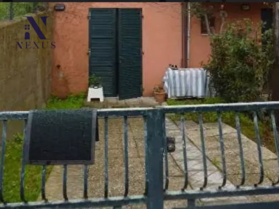 Immagine 3 di Appartamento in vendita  in Via Sardegna 5 a San Costanzo