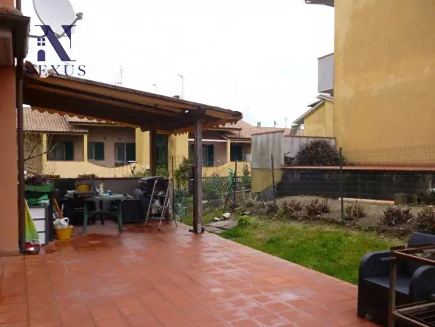 Immagine 4 di Appartamento in vendita  in Via Sardegna 5 a San Costanzo