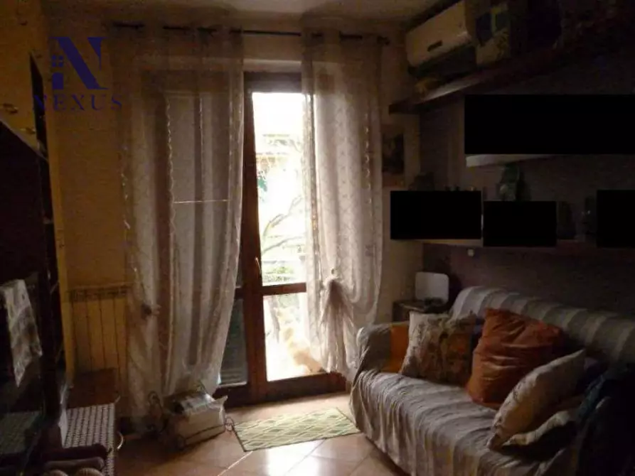 Immagine 6 di Appartamento in vendita  in Via Sardegna 5 a San Costanzo