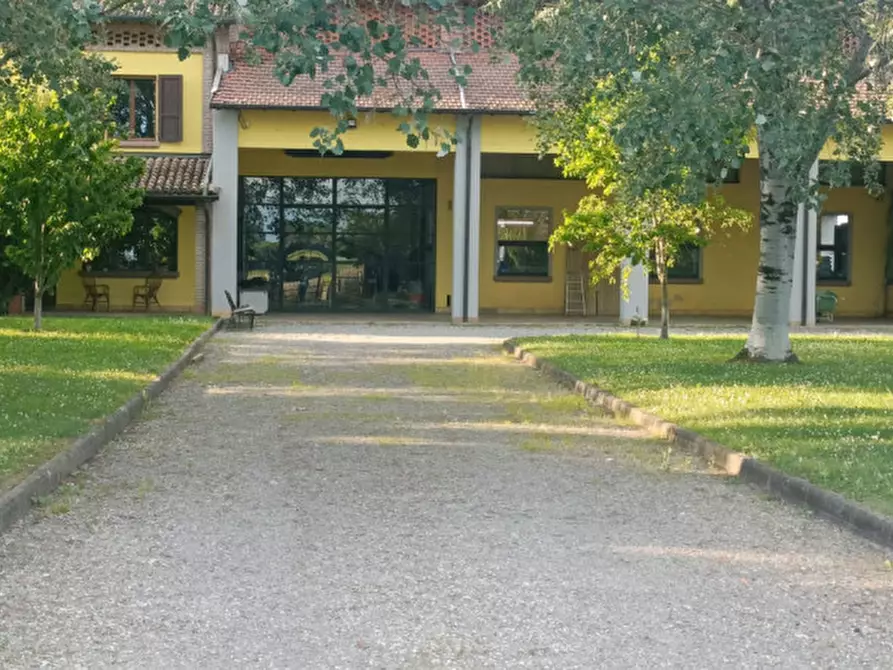 Immagine 1 di Casa indipendente in vendita  in Strada del Bersagneto a Sorbolo Mezzani