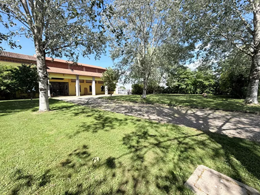 Immagine 2 di Casa indipendente in vendita  in Strada del Bersagneto a Sorbolo Mezzani