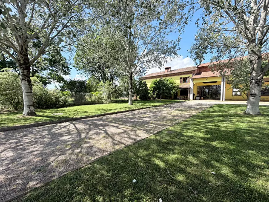 Immagine 3 di Casa indipendente in vendita  in Strada del Bersagneto a Sorbolo Mezzani